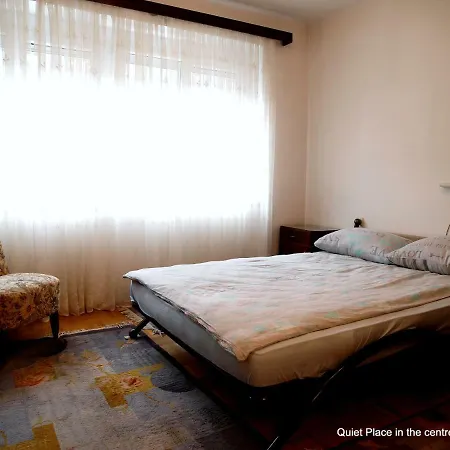 Guest house Quiet Place In The Centre