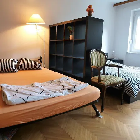 Affittacamere Quiet Place In The Centre 4*
